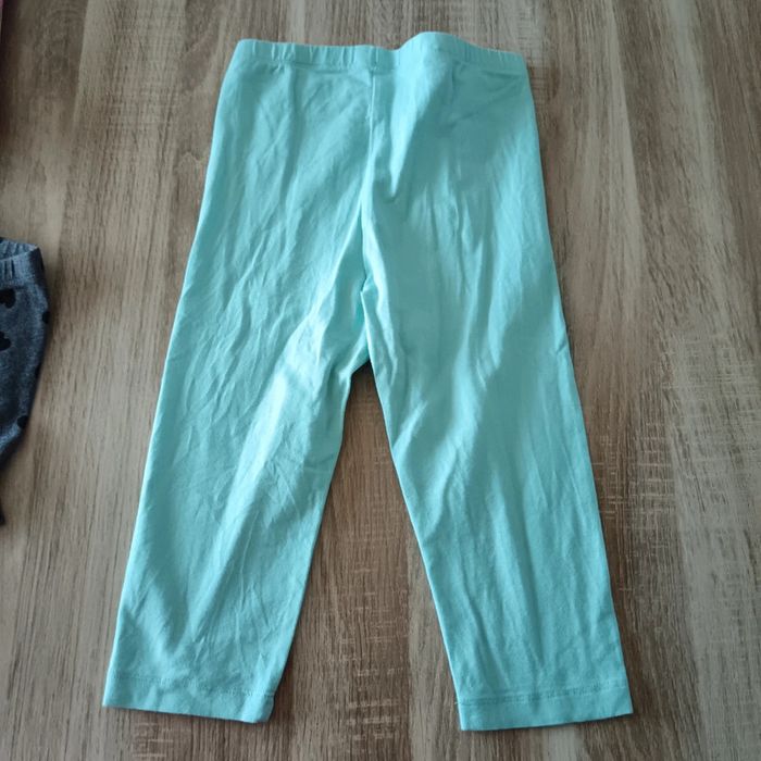 Lot de pantacourt tex - photo numéro 16