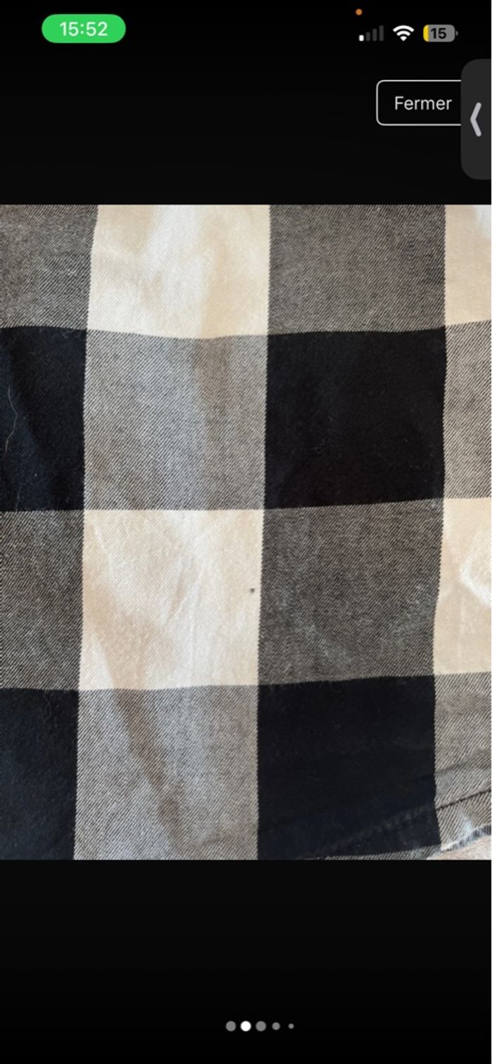 Chemise - photo numéro 4