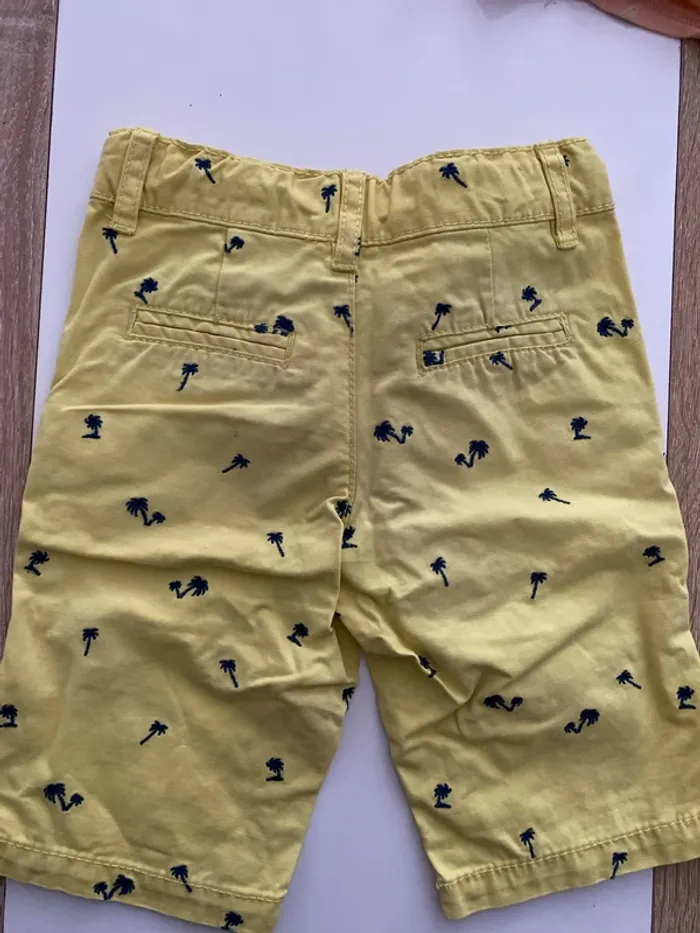 Lot short 24 mois - photo numéro 3