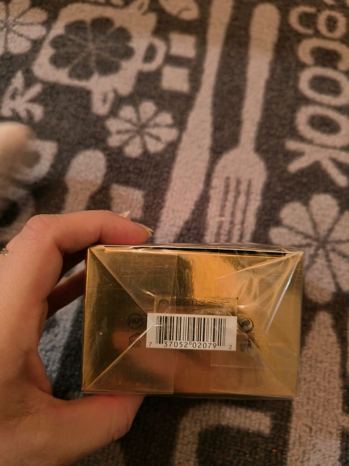 Dolce & Gabbana thé one - photo numéro 4