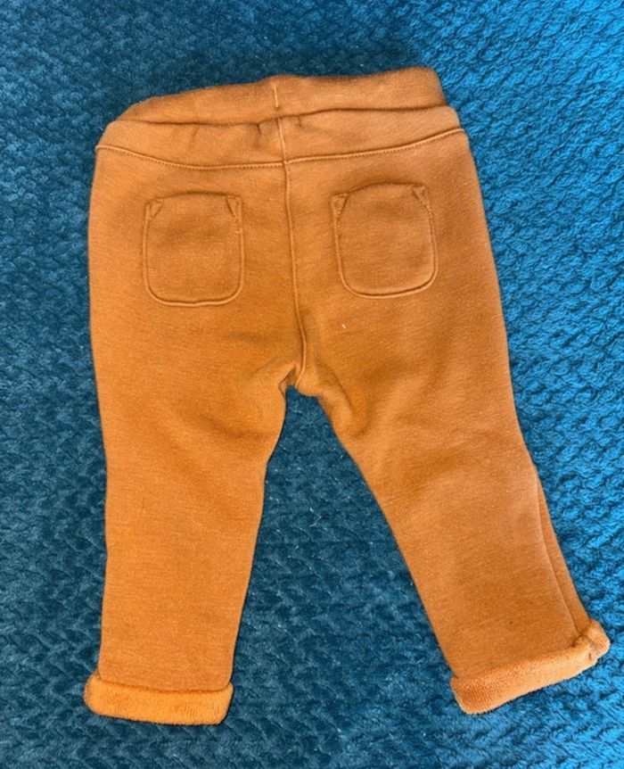 Lot 2 pantalons - photo numéro 5