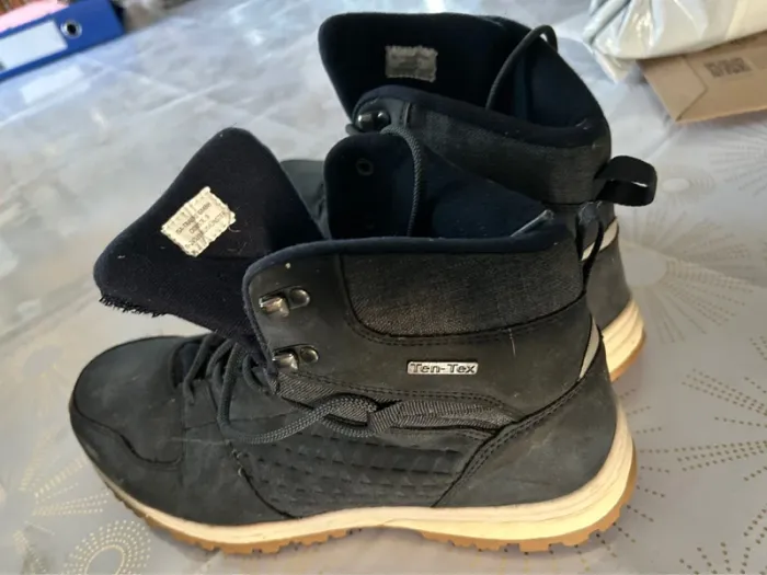 Chaussures homme - photo numéro 3