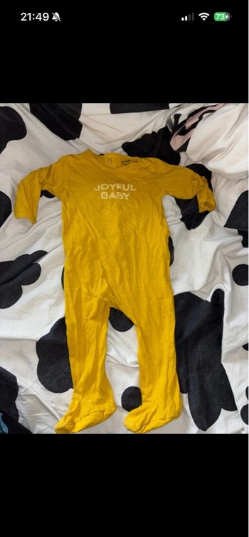 Pyjama 
