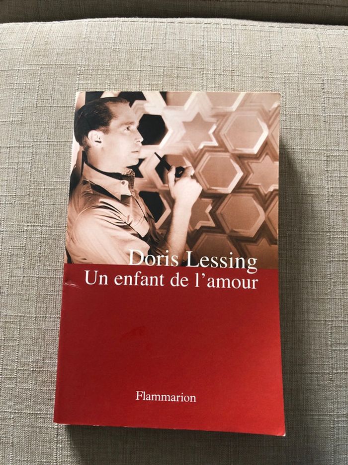 Un enfant de l’amour