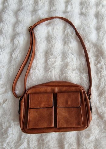 Sac a bandoulière Mandoline