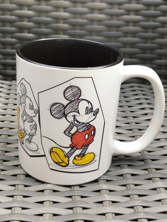 Tasse Disney - photo numéro 4