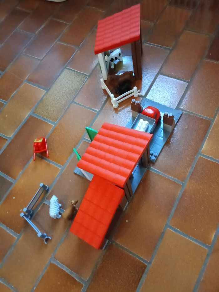 Ferme abrick escoffier - photo numéro 7