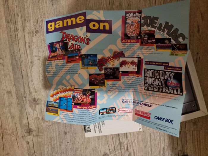 Shadowrun snes - photo numéro 8