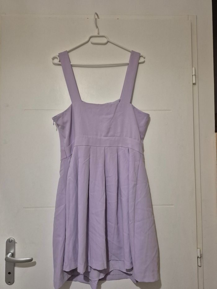 Robe Morgan taille 42 - photo numéro 5