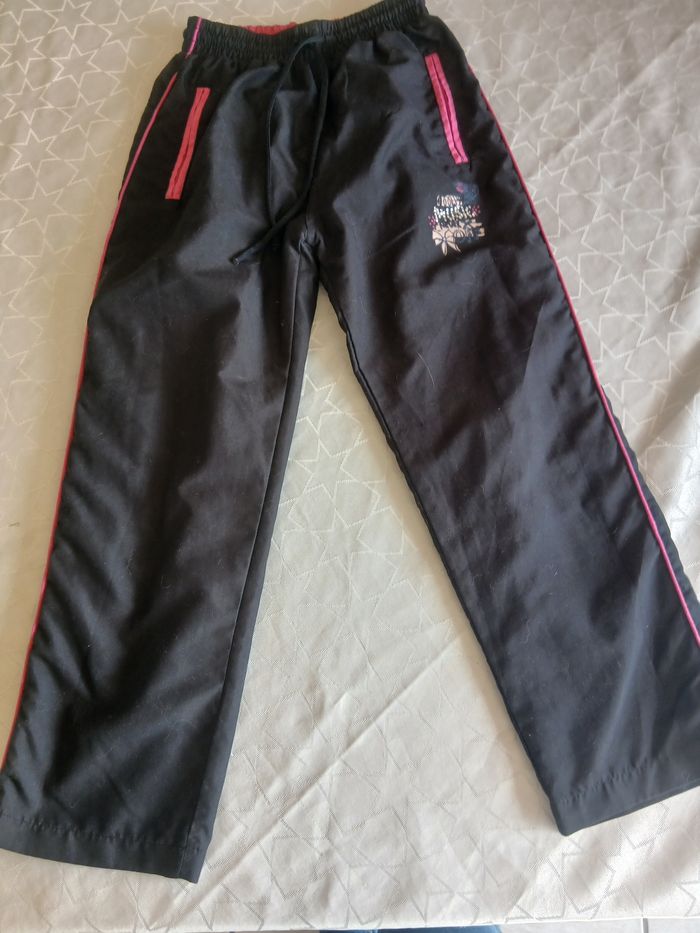 Ensemble jogging hello kitty 8 ans - photo numéro 5