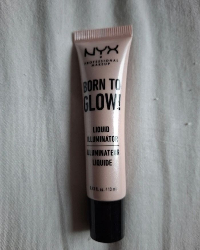 Illuminateur liquide Nyx - photo numéro 3