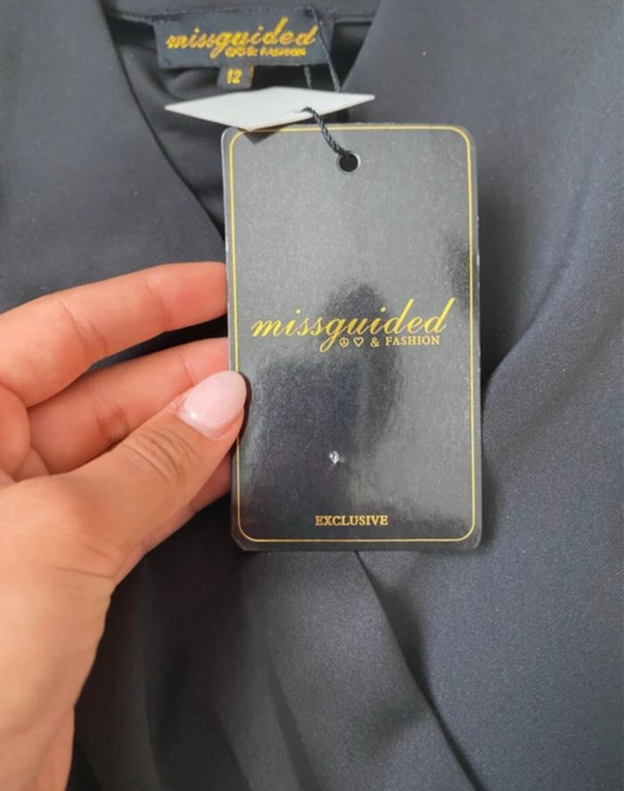 Robe élégante femme taille  L - photo numéro 3