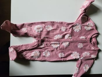 Pyjama bébé