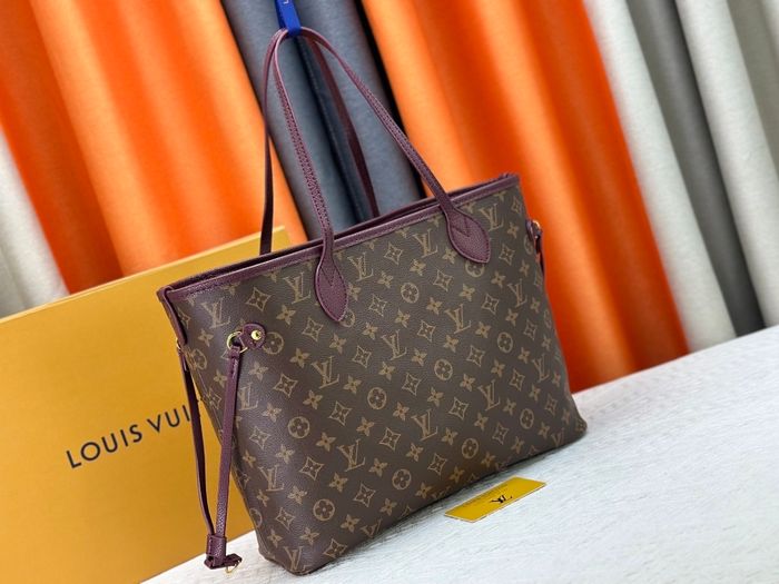 Louis Vuitton Neverfull Bandoulière Inside Out BB  M11964 - photo numéro 3
