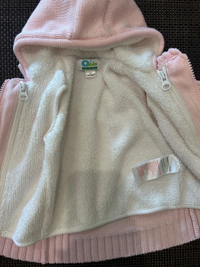 Ensemble bébé fille - photo numéro 6