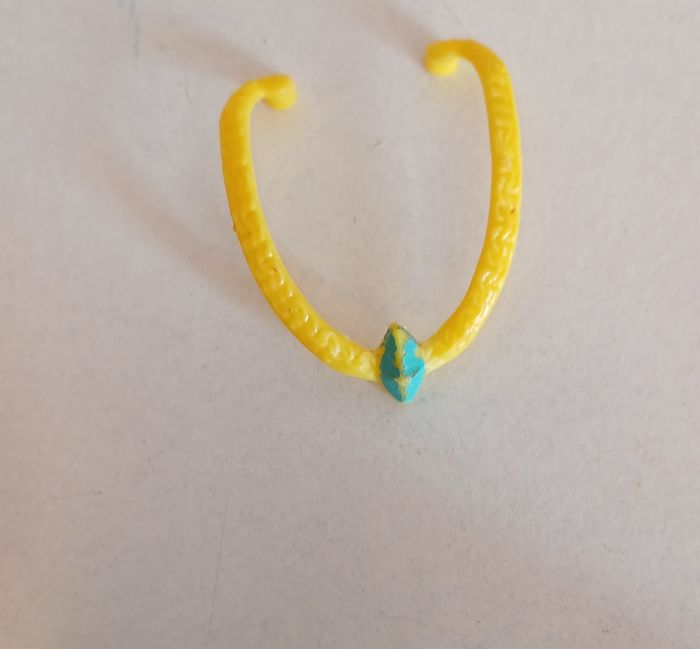 Tenue barbie superman - photo numéro 5