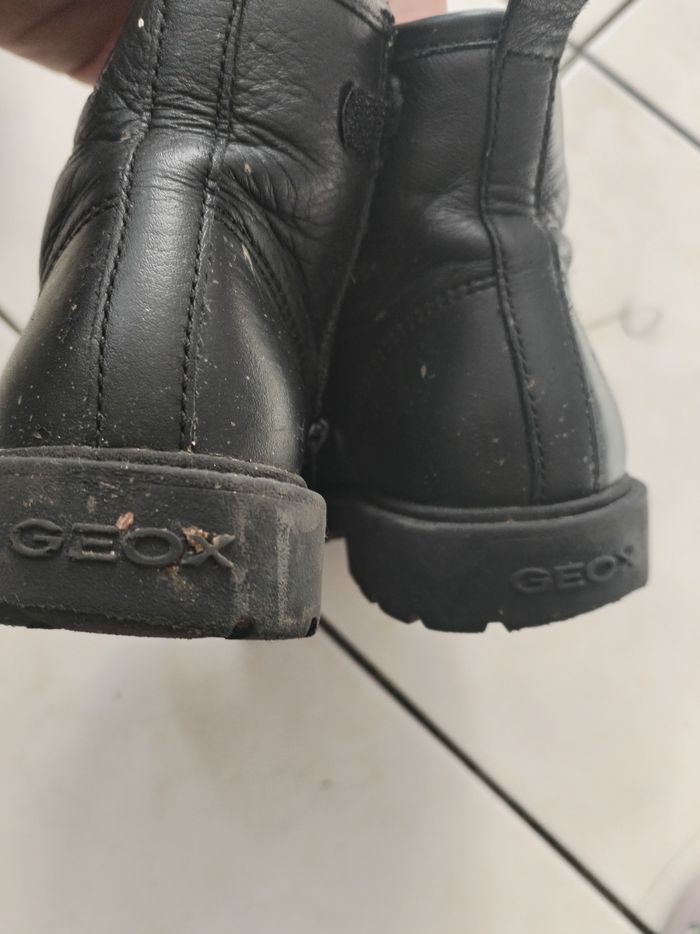 Bottines - photo numéro 2