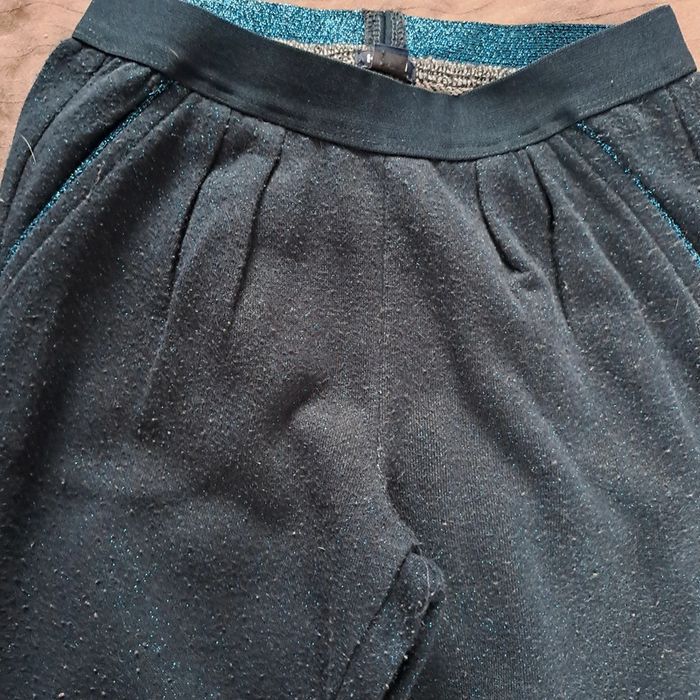 Lot de 4 pantalons 8ans #orchestra - photo numéro 4