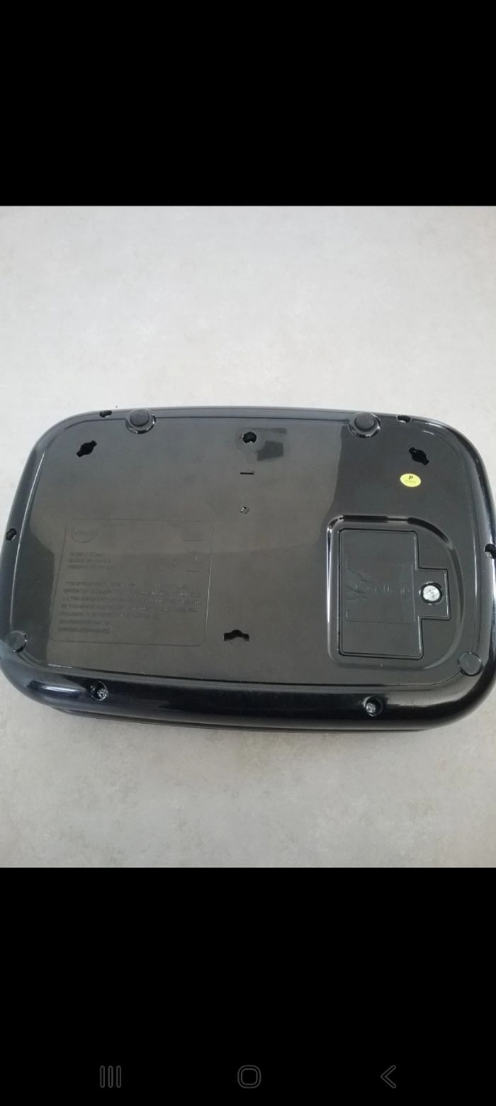 Ordinateur Génius Kid de Vteck - photo numéro 7