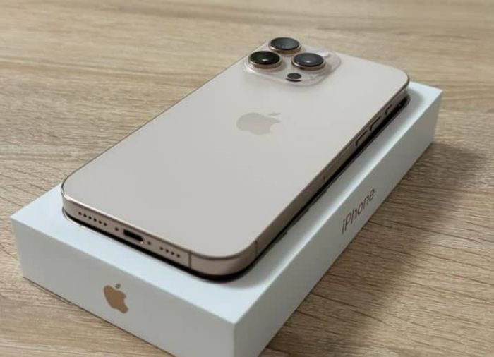 16 pro max - photo numéro 6