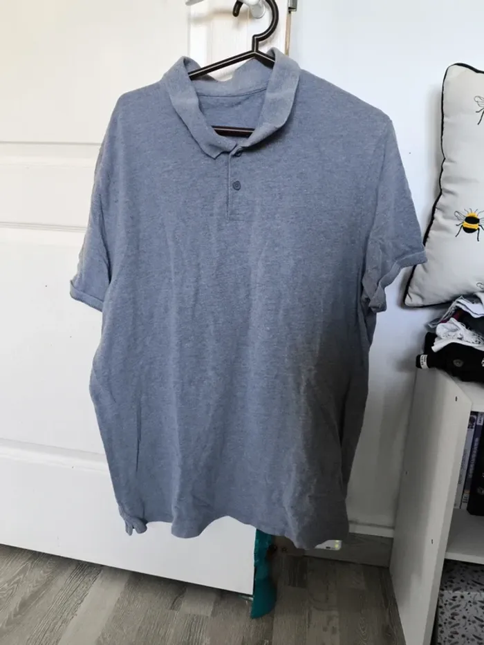 Polo taille 3xl