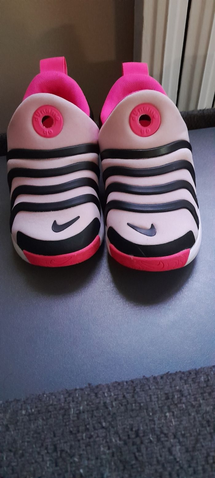 Nike t 25 - photo numéro 2