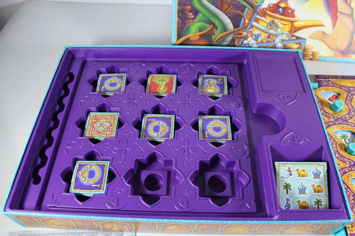 Ravensburger Sesame 100% Complet - photo numéro 5