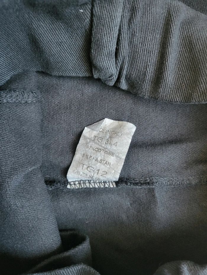 Pantalon cargo - photo numéro 2