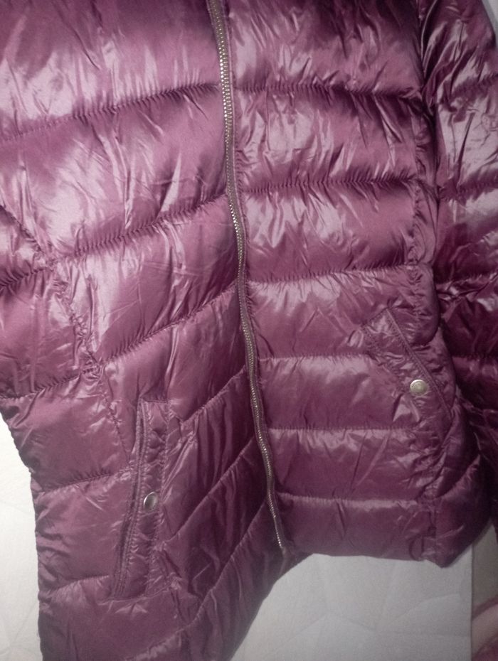 Manteau - photo numéro 2