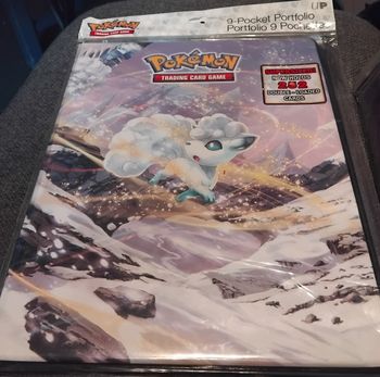 Portfolio modèle gpupix d alola