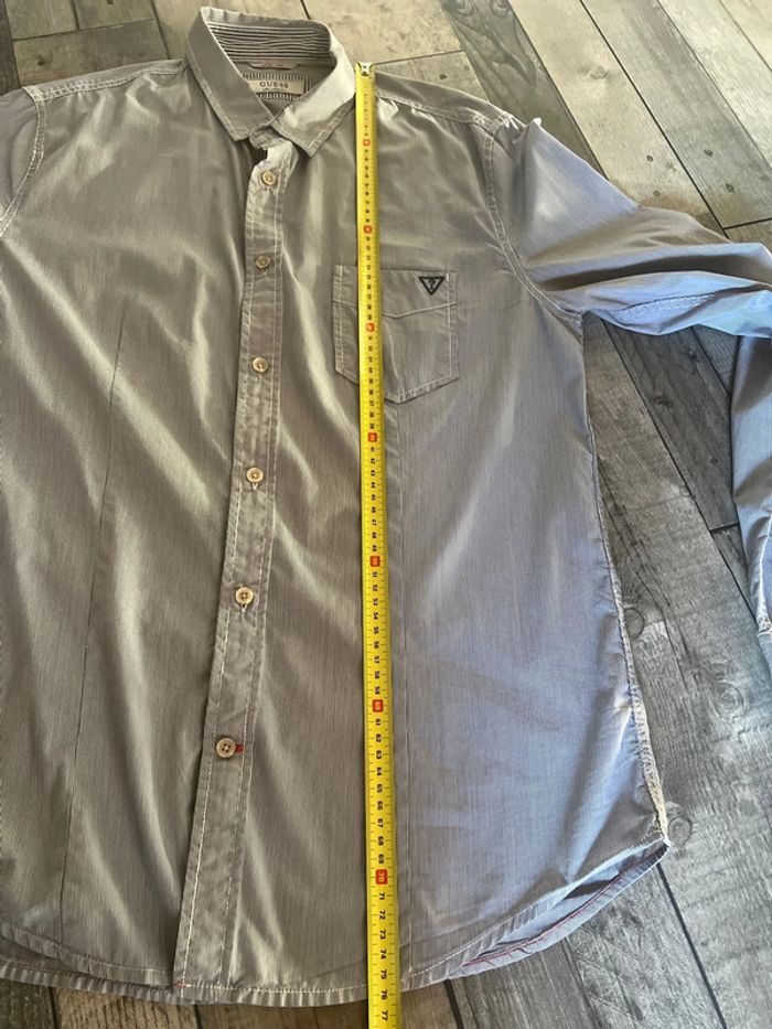 Superbe chemise homme - photo numéro 12