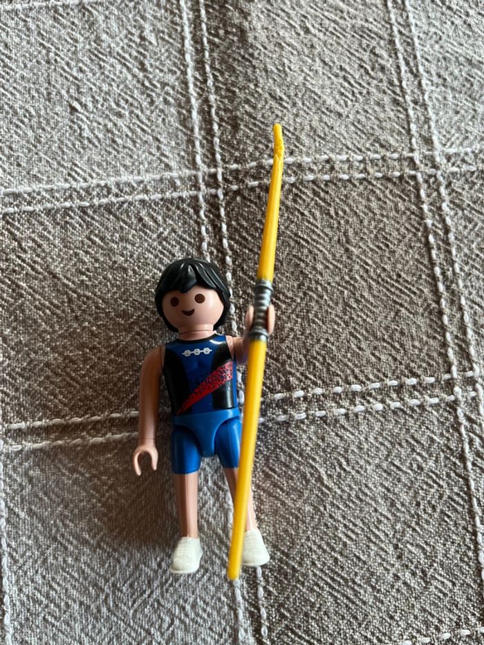 Playmobil personnages - photo numéro 4