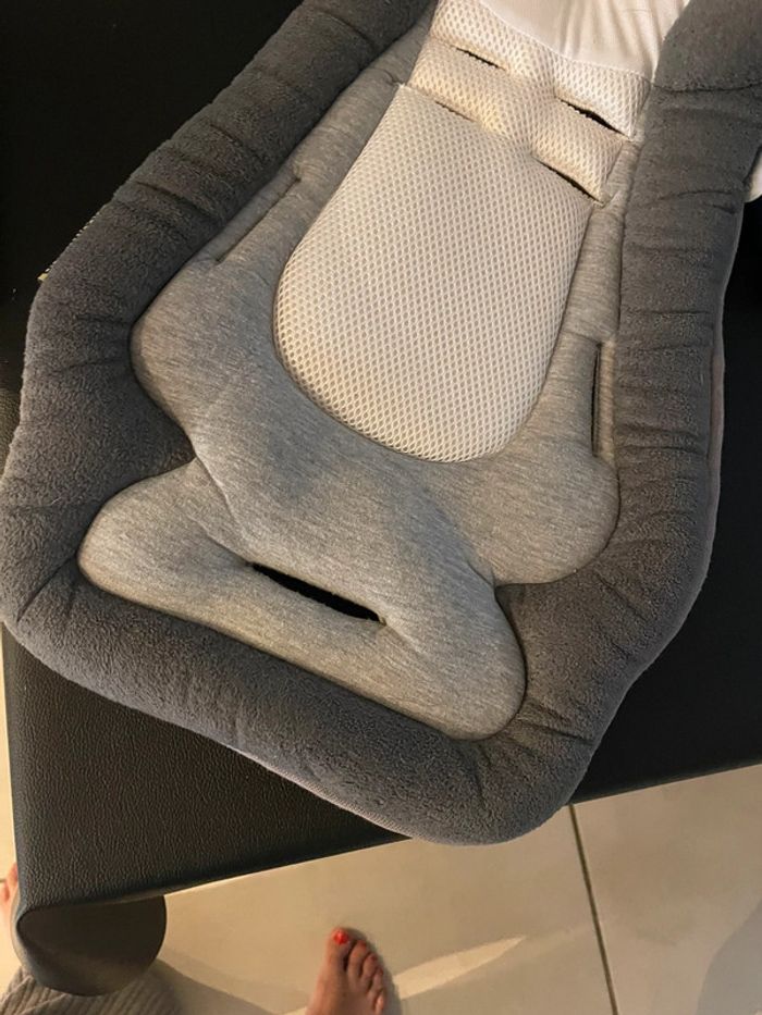 Réducteur bébé - photo numéro 3