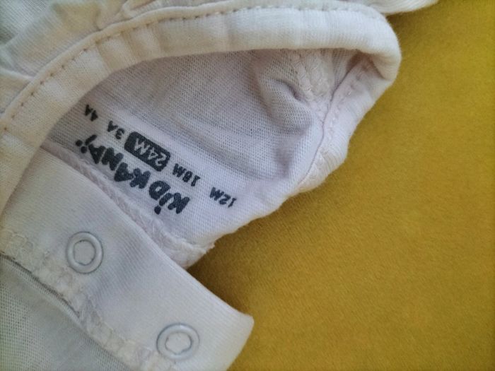 T-shirt - photo numéro 4