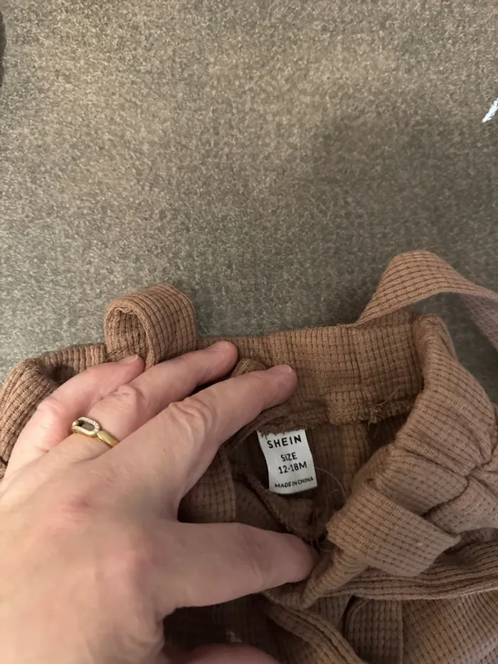 Lot de vêtements bébé - photo numéro 6