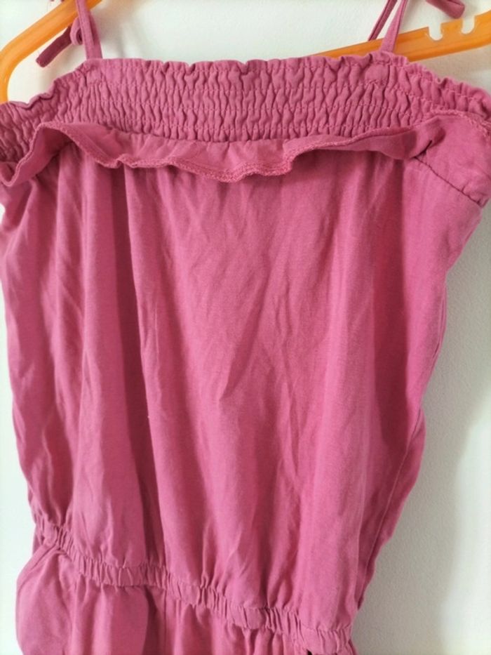 Combishort taille 8 ans Inextenso - photo numéro 4