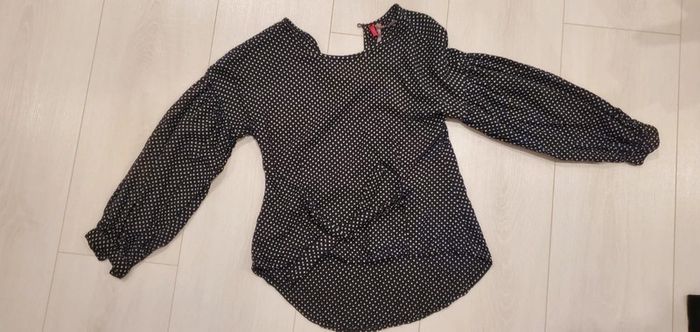 Blouse Orchestra 8 ans