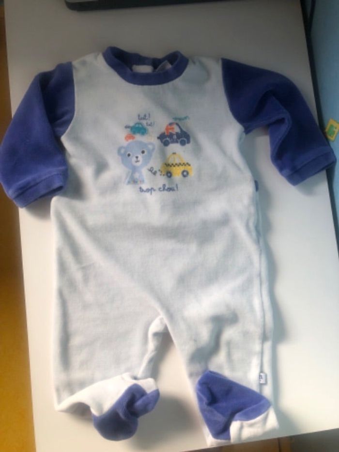 Pyjama Absorba