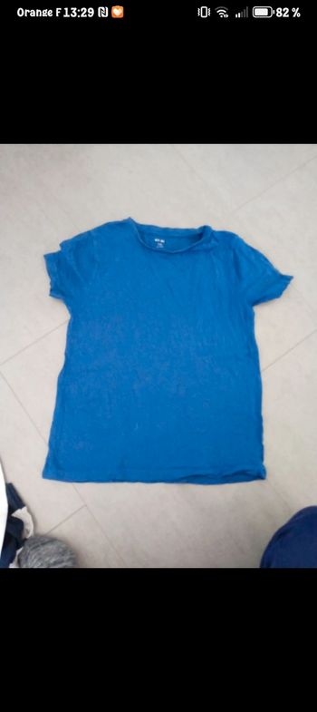 Tee shirt 
