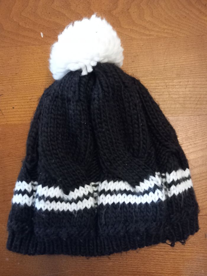 Bonnet - photo numéro 2
