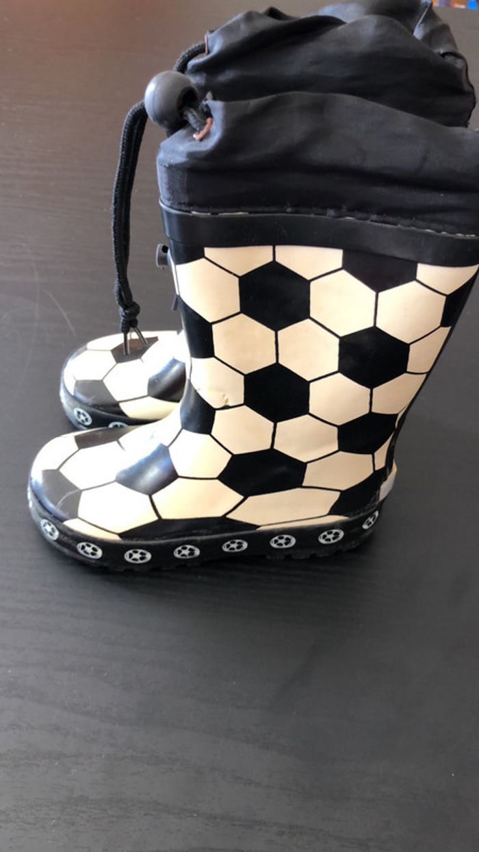 Bottes - photo numéro 2