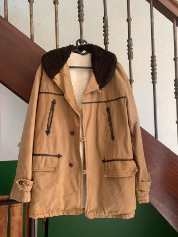 Manteau