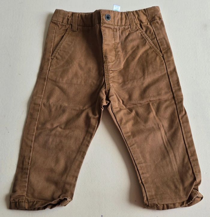 Pantalon 12mois