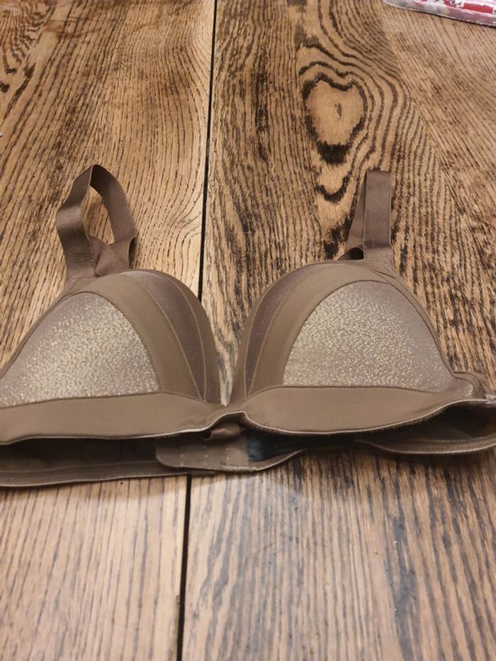 Jolie Soutien gorge Marlies Dekkers fr 90B - photo numéro 19