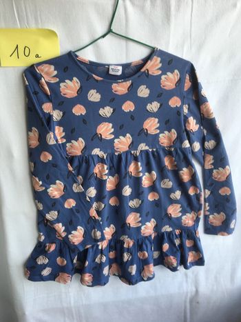 Robe 10 ans - Tape à L'Oeil