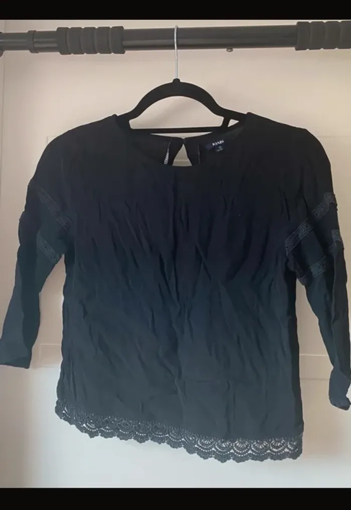 Blouse - photo numéro 2