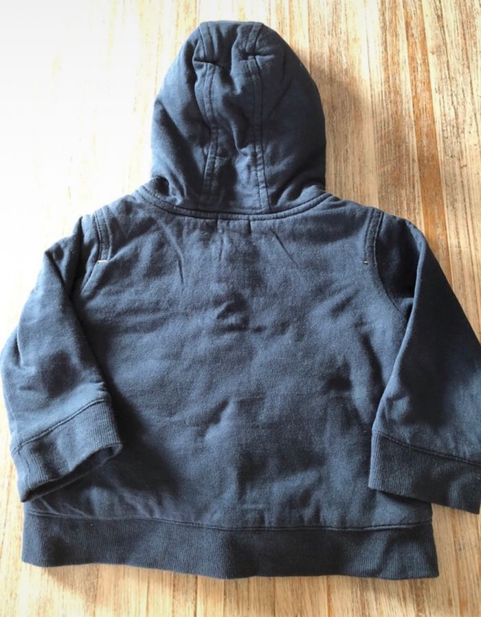 Manteau Influx 18 mois - photo numéro 2