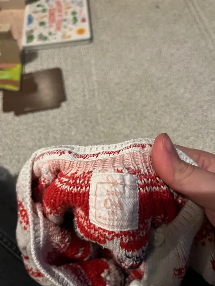 Pull C&A - photo numéro 3