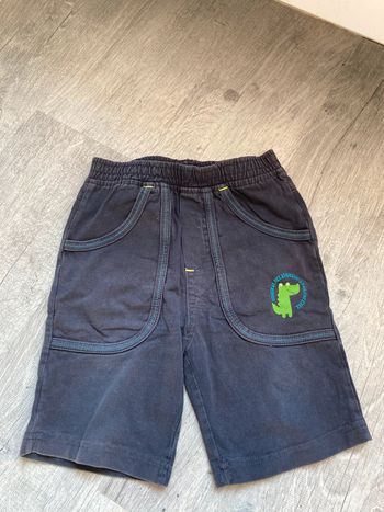 Bermuda orchestra 23 mois