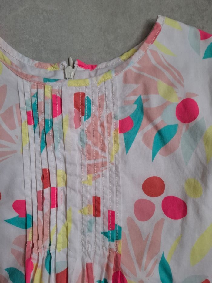 Robe du pareil au même 6 ans - photo numéro 2